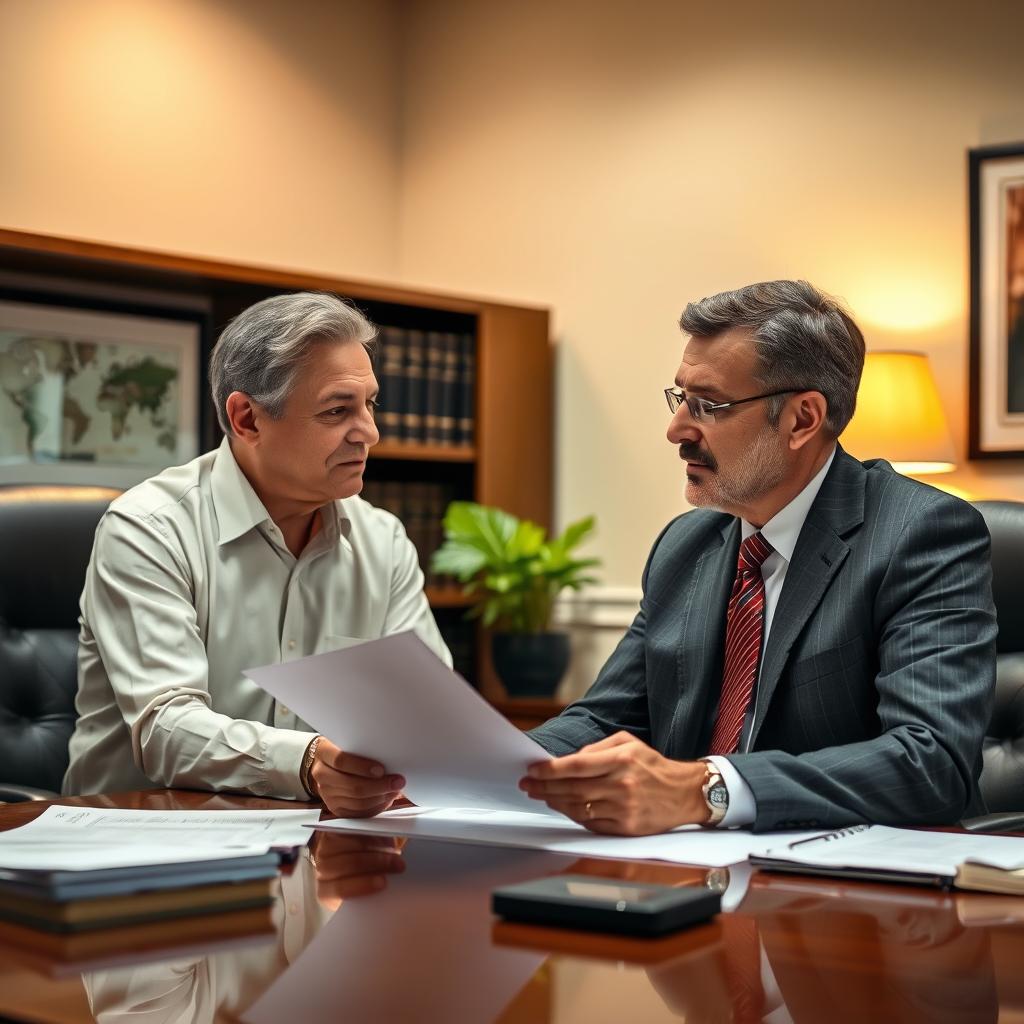 Commercial Vehicle Accident Lawyer Broome County