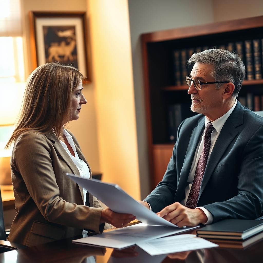 Commercial Vehicle Accident Lawyer Cattaraugus County