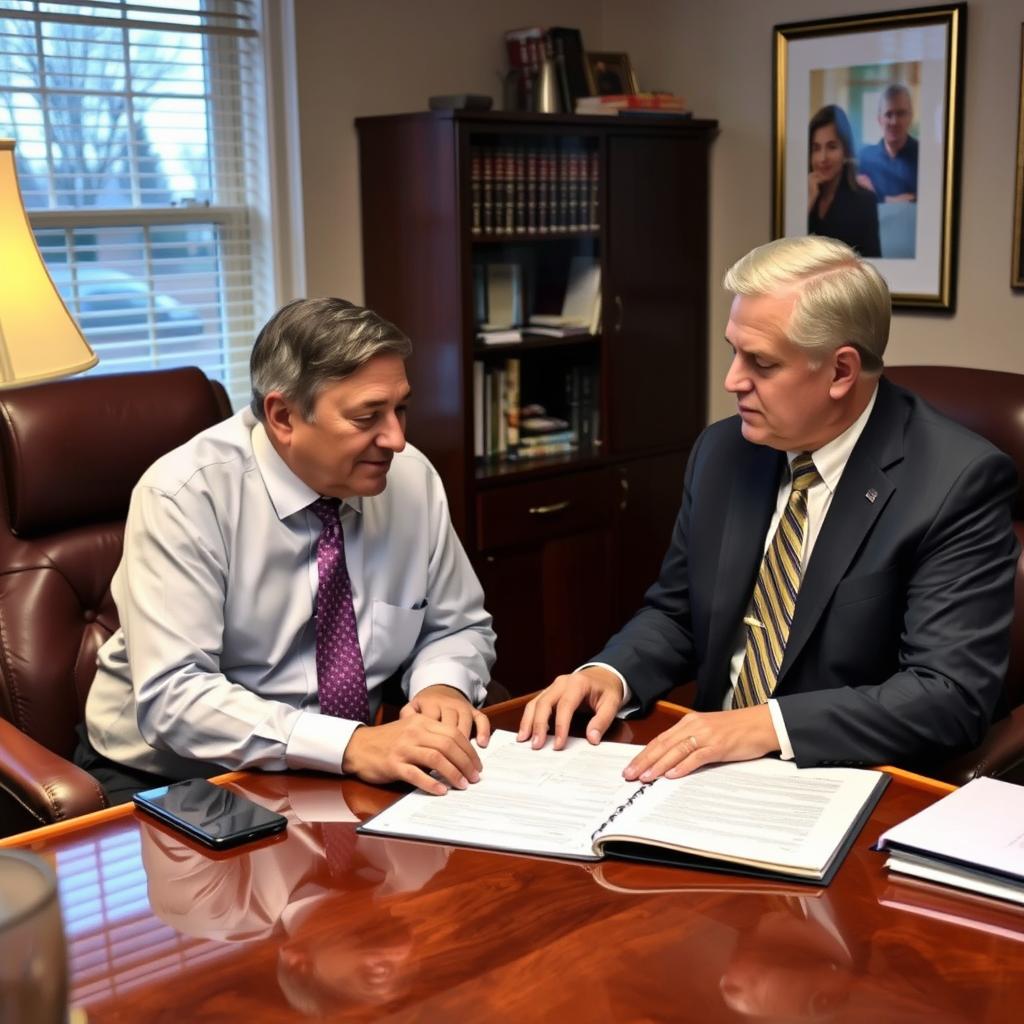 Commercial Vehicle Accident Lawyer Chemung County