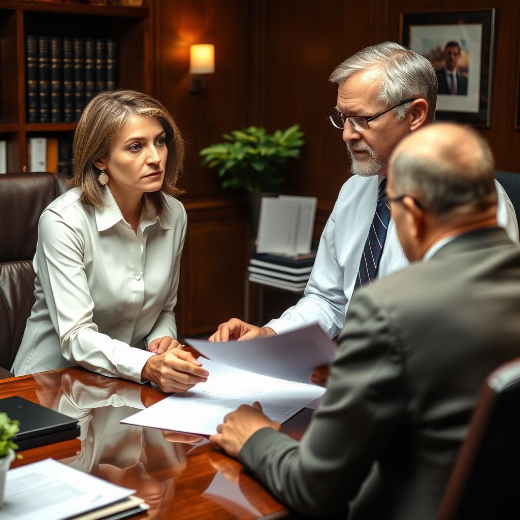 Commercial Vehicle Accident Lawyer Chenango County
