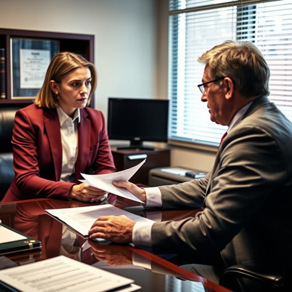 Commercial Vehicle Accident Lawyer Clinton County