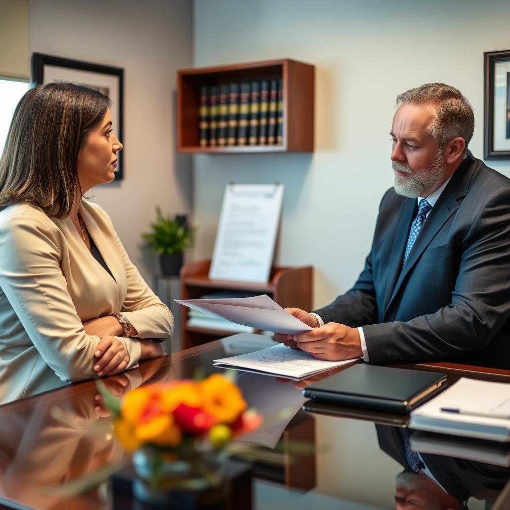 Commercial Vehicle Accident Lawyer Cortland County