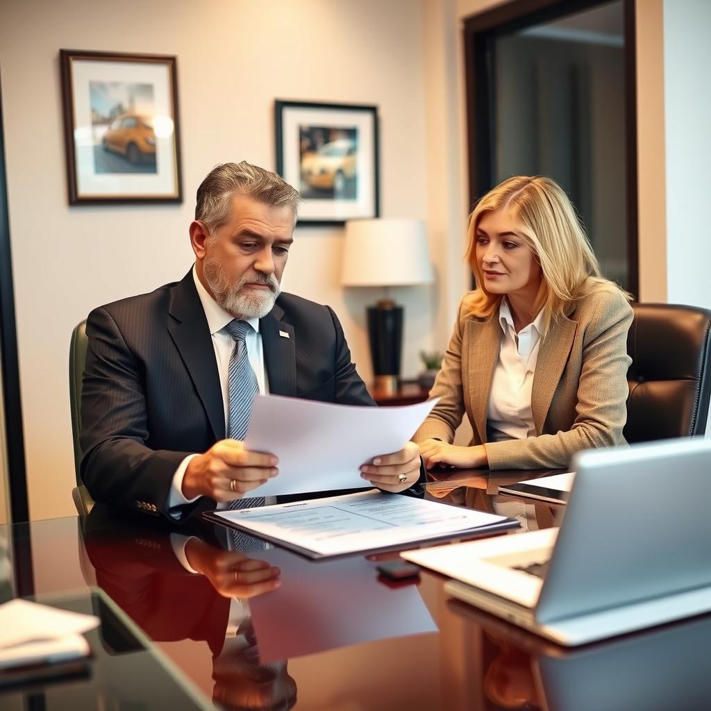 Commercial Vehicle Accident Lawyer Erie County
