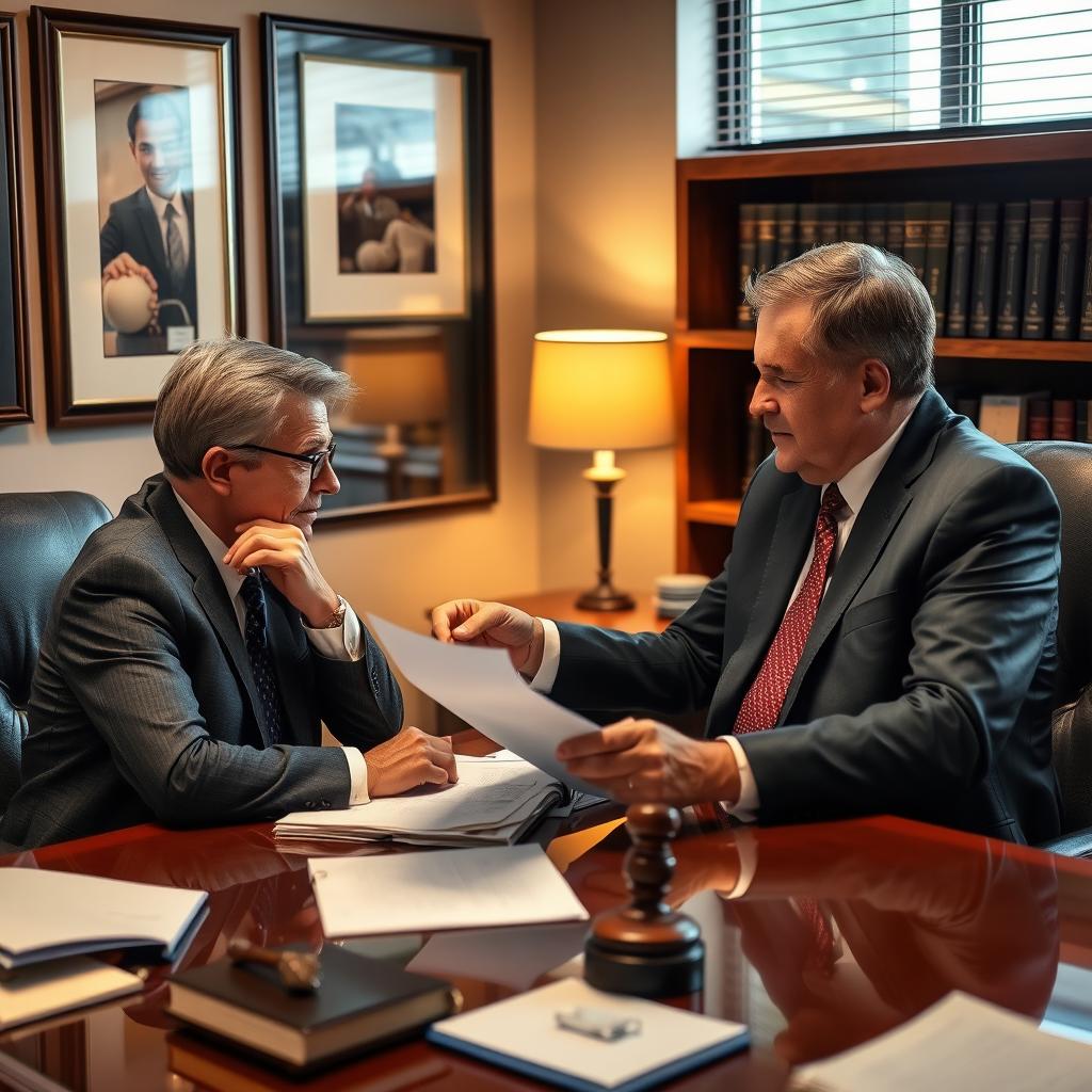Commercial Vehicle Accident Lawyer Genesee County