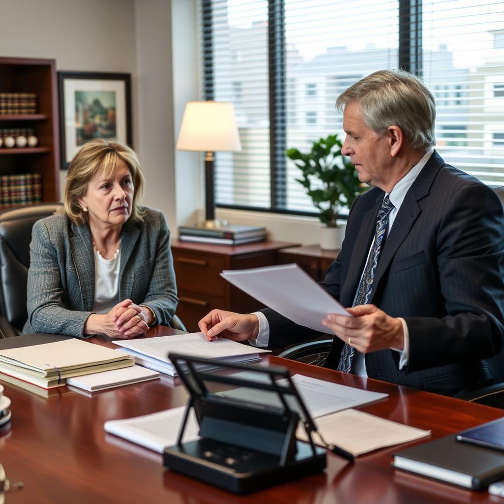 Commercial Vehicle Accident Lawyer Hamilton County