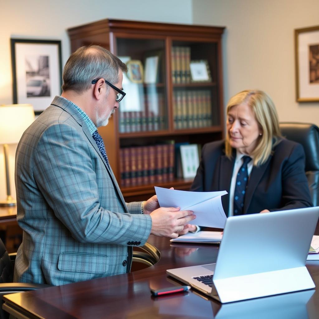 Commercial Vehicle Accident Lawyer Herkimer County