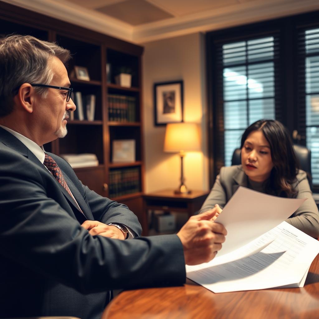 Commercial Vehicle Accident Lawyer Monroe County