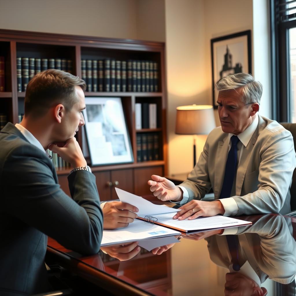 Commercial Vehicle Accident Lawyer Nassau County