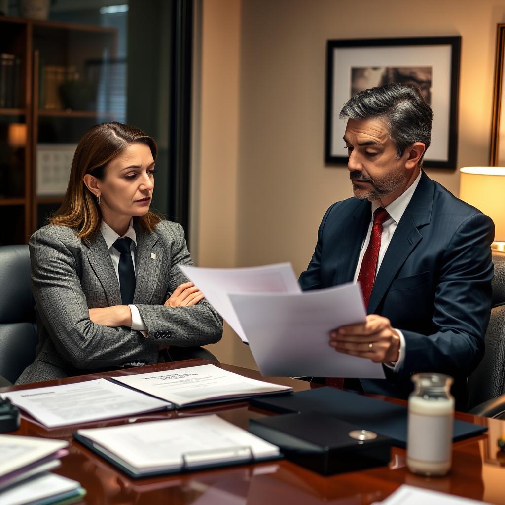 Commercial Vehicle Accident Lawyer New York County