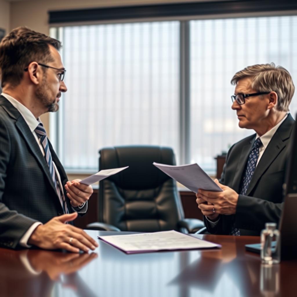 Commercial Vehicle Accident Lawyer Oneida County