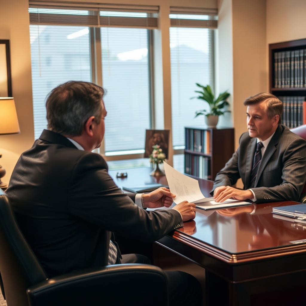 Commercial Vehicle Accident Lawyer Onondaga County