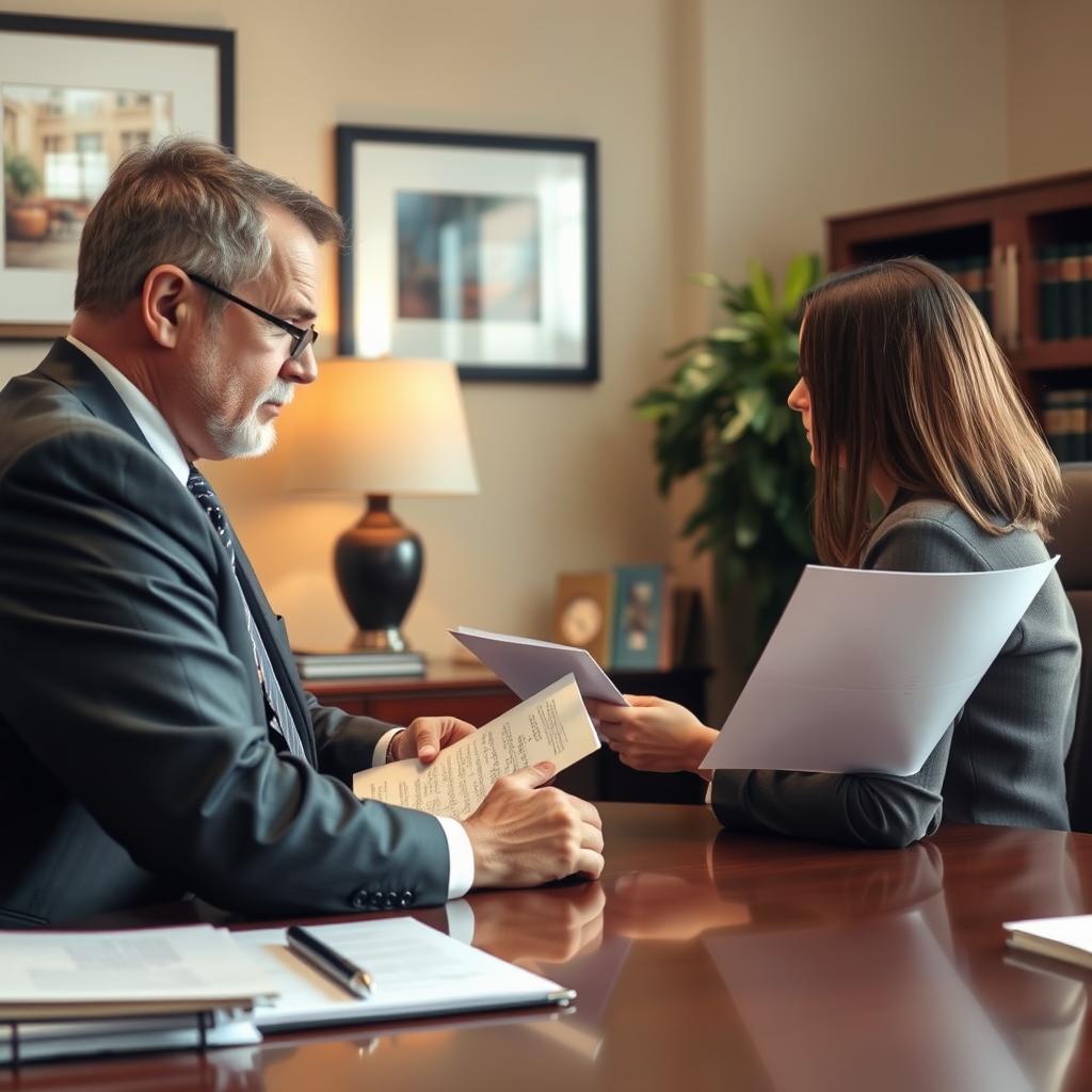 Commercial Vehicle Accident Lawyer Oswego County