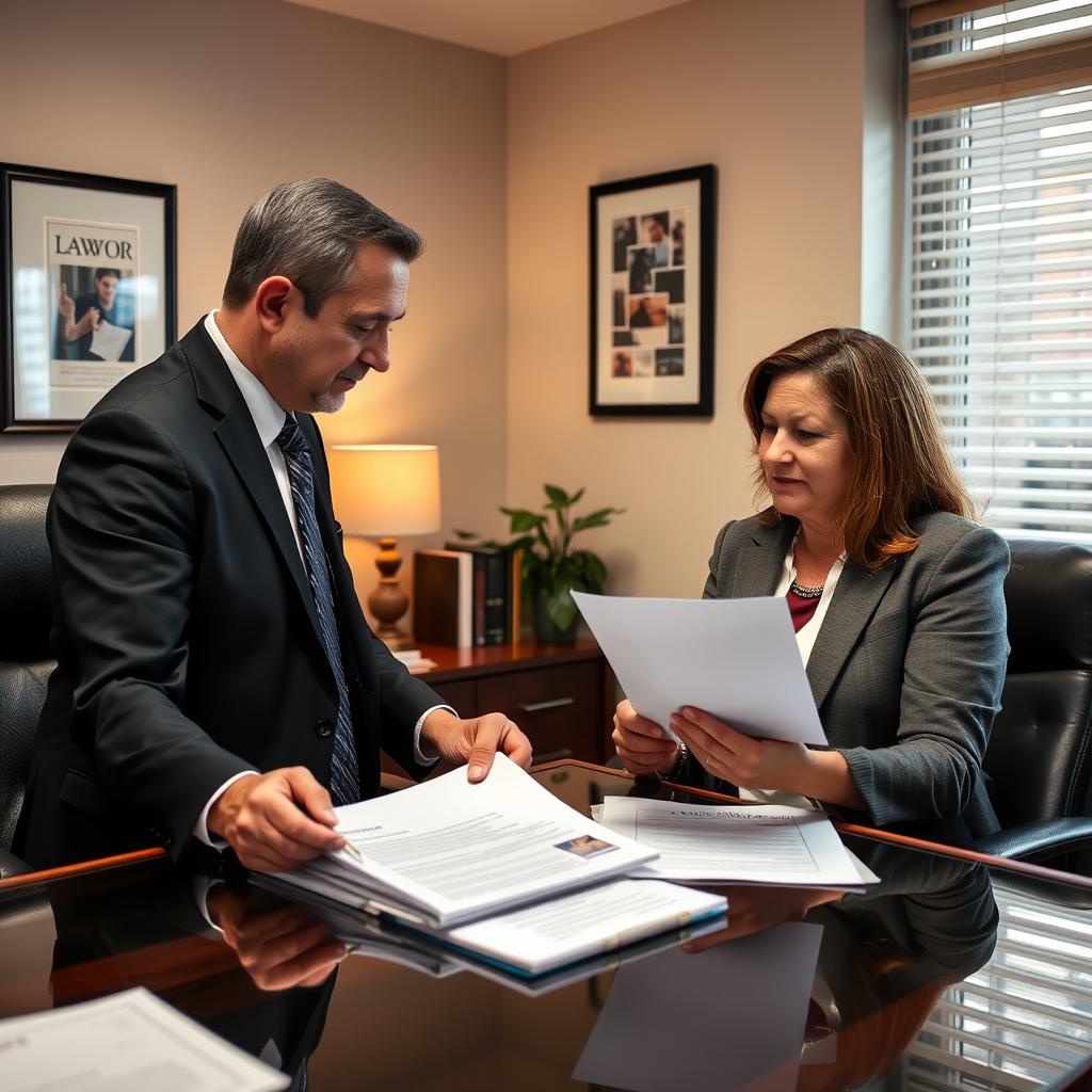 Commercial Vehicle Accident Lawyer Queens County