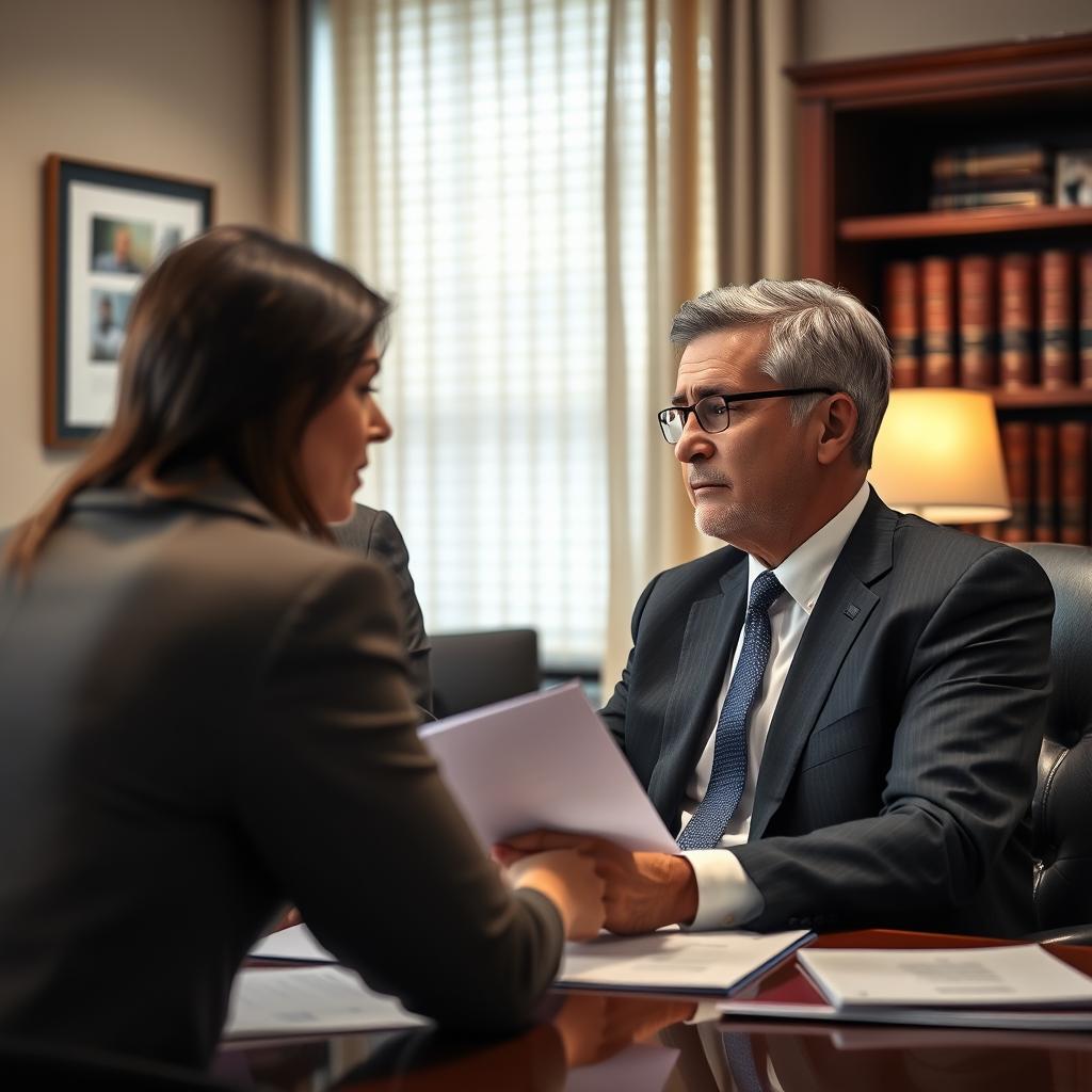 Commercial Vehicle Accident Lawyer Rockland County