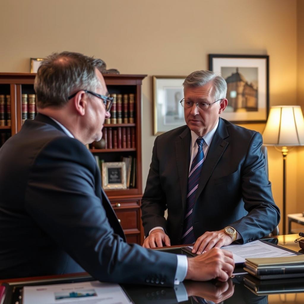 Commercial Vehicle Accident Lawyer Schenectady County