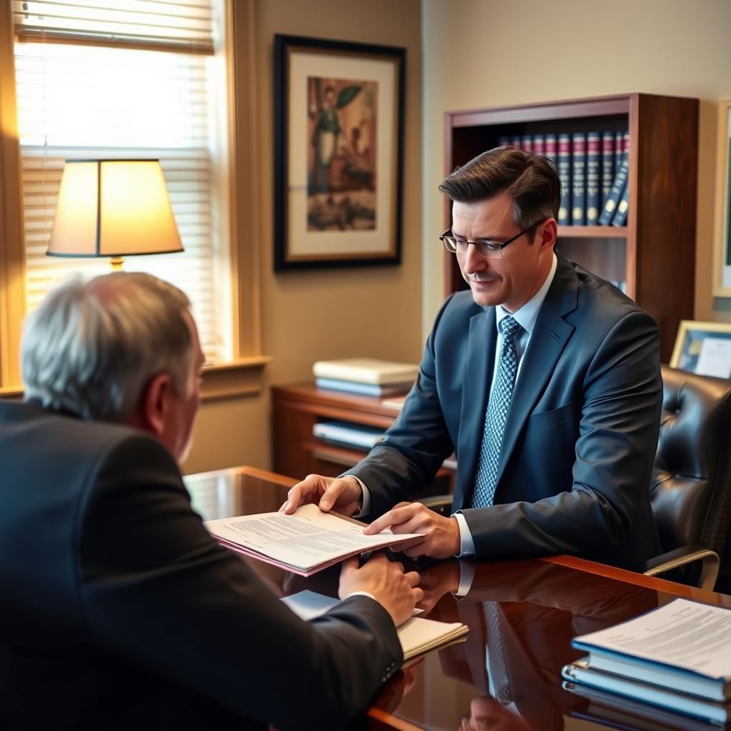 Commercial Vehicle Accident Lawyer Schoharie County