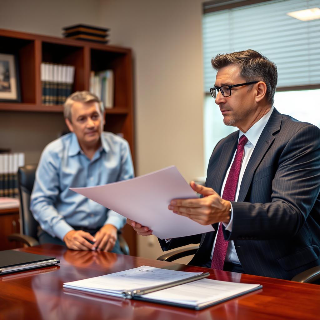 Commercial Vehicle Accident Lawyer Steuben County