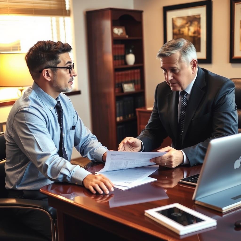 Commercial Vehicle Accident Lawyer Suffolk County