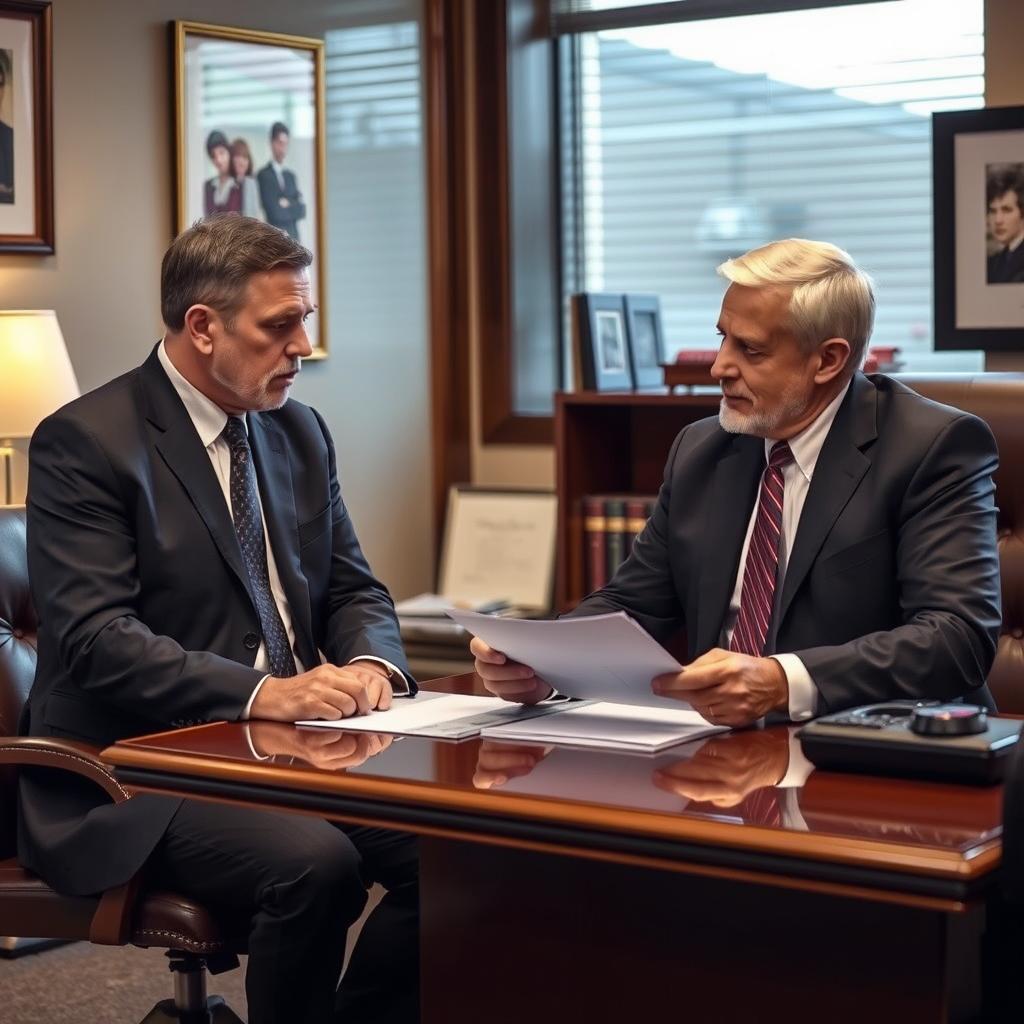 Commercial Vehicle Accident Lawyer Tompkins County