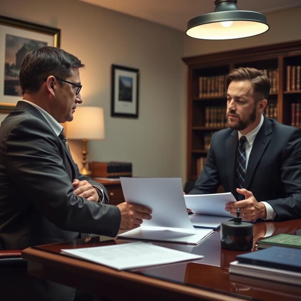 Commercial Vehicle Accident Lawyer Ulster County
