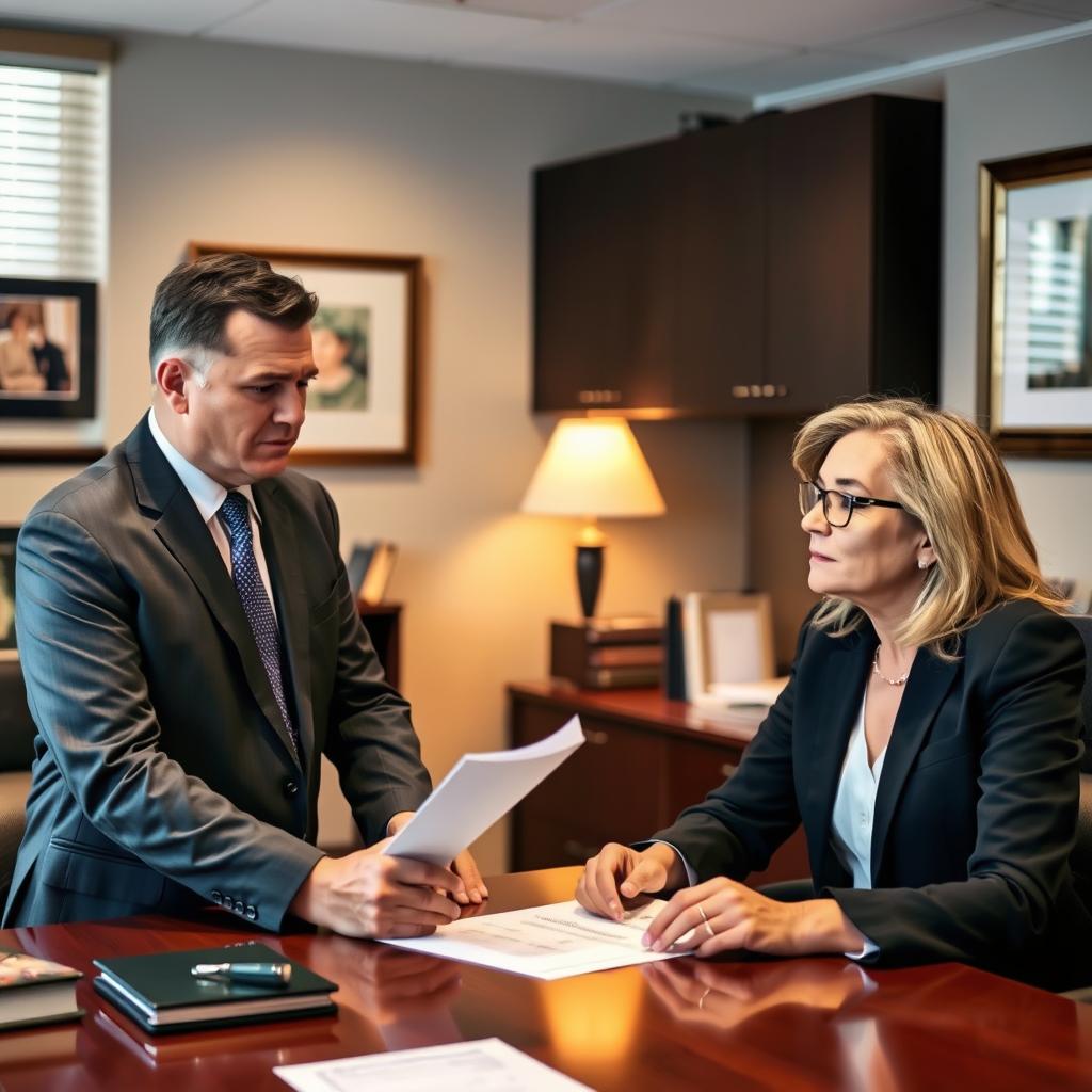 Commercial Vehicle Accident Lawyer Yates County