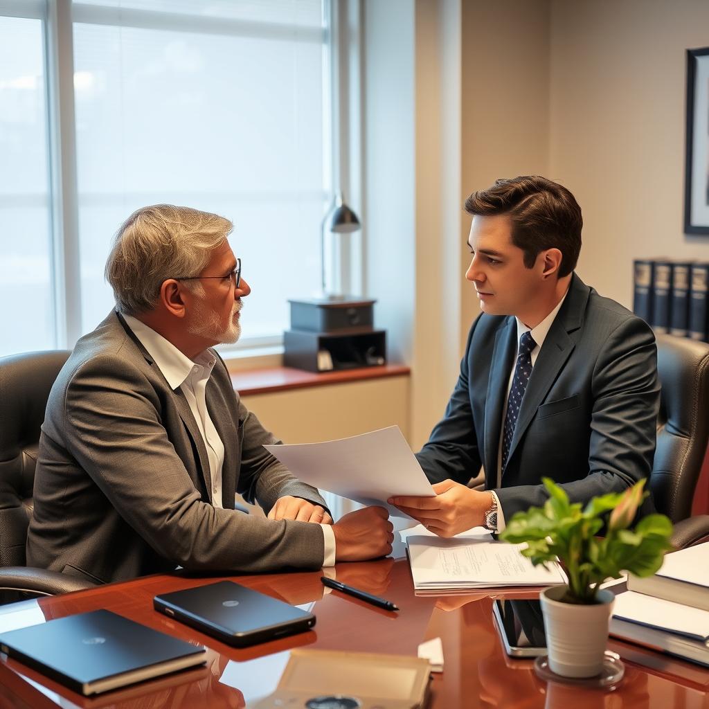 Construction Accident Lawyer Bloomingdale