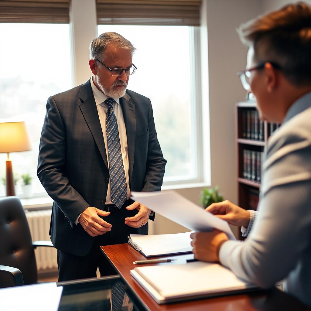 Construction Site Injury Lawyer Forest Hills