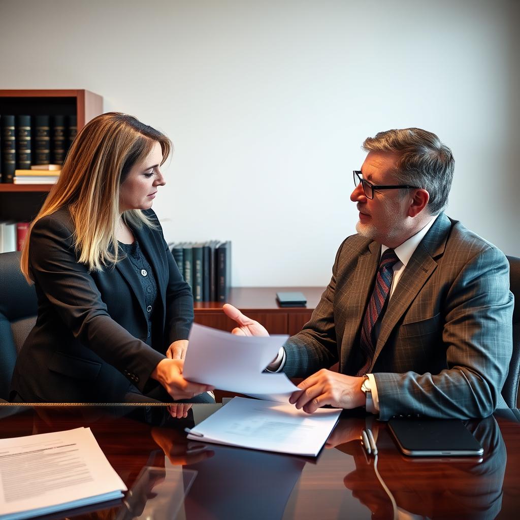 Construction Site Injury Lawyer Georgetown