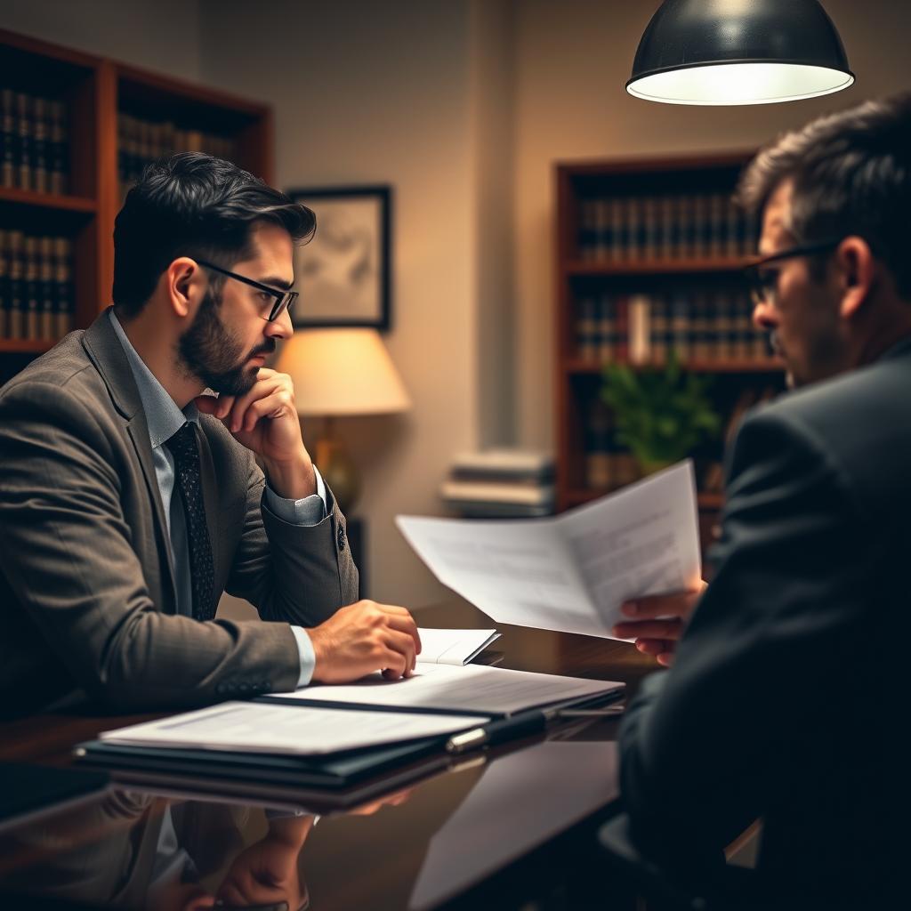 Construction Site Injury Lawyer Spring Valley