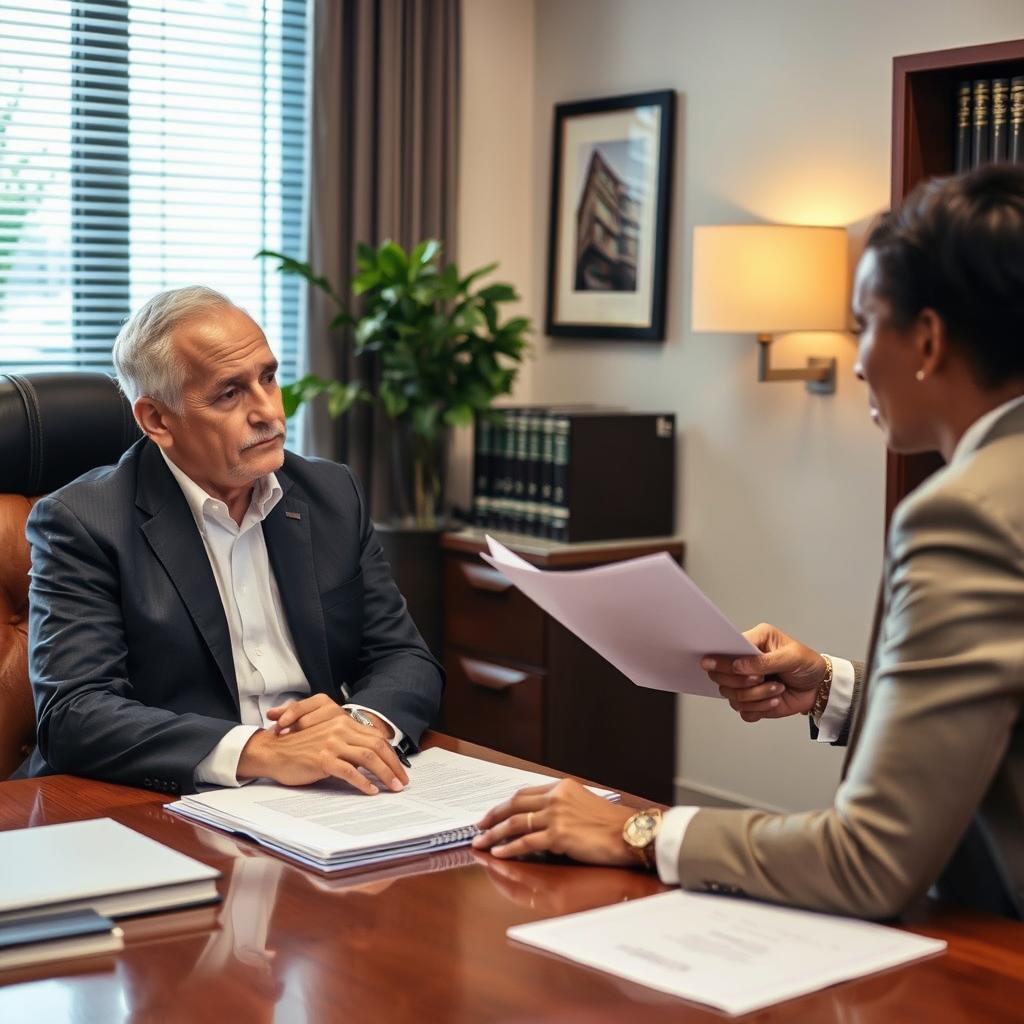 Construction Site Injury Lawyer Washington DC