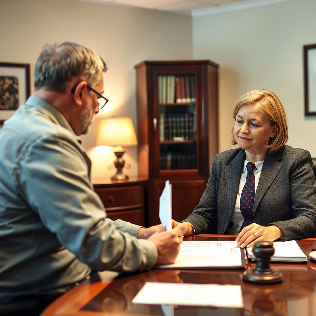 Defective Product Lawyer Allegany County