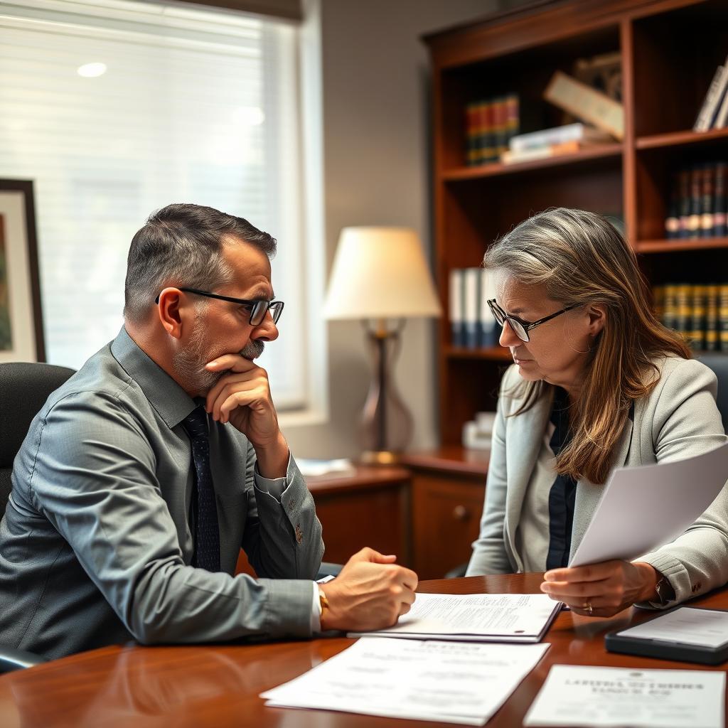 Defective Product Lawyer Howard County