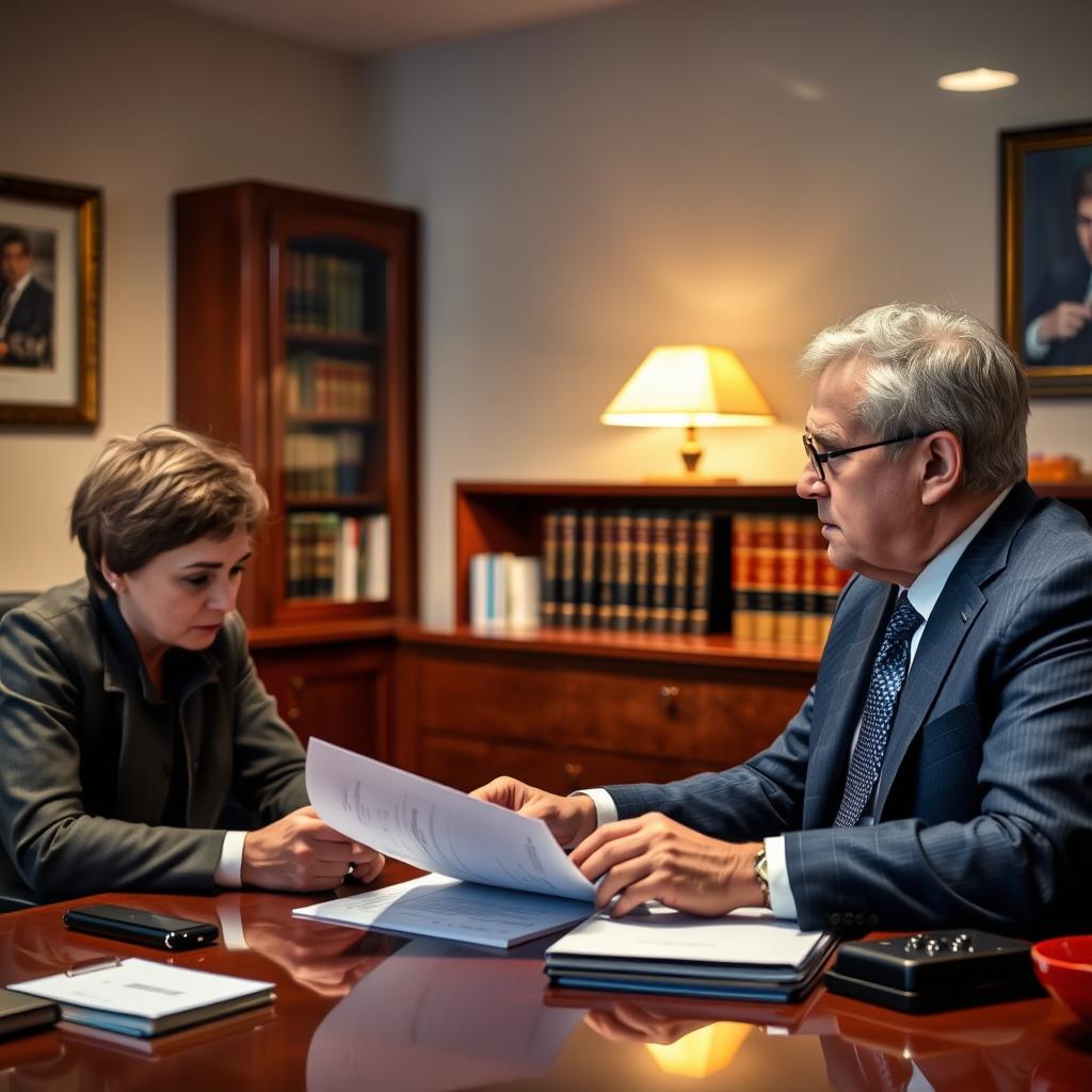 Defective Product Lawyer Spring Valley