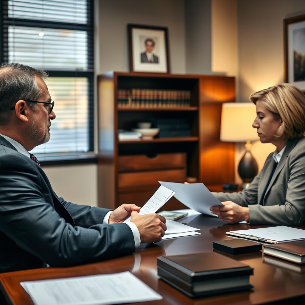 Defective Product Lawyer Woodley Park