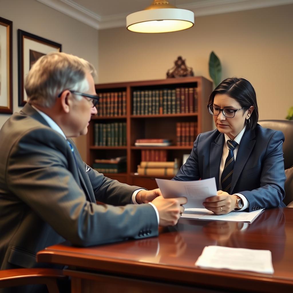 Environmental Claim Lawyer Forest Hills