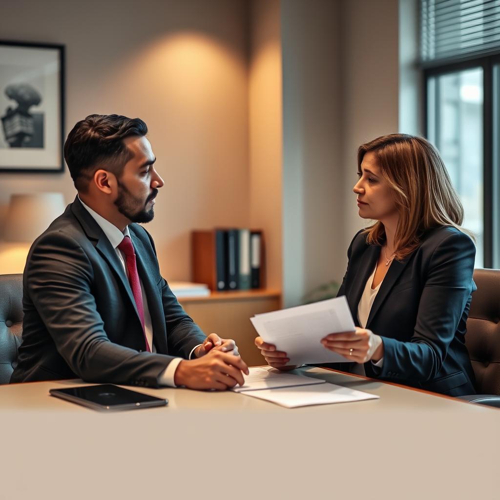 Environmental Claim Lawyer Wesley Heights