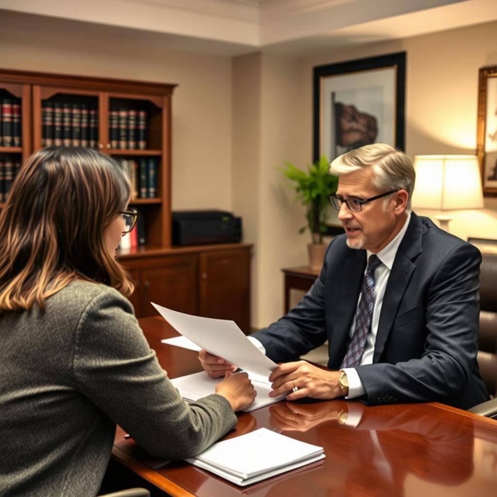 Failure to Warn Lawyer Spring Valley