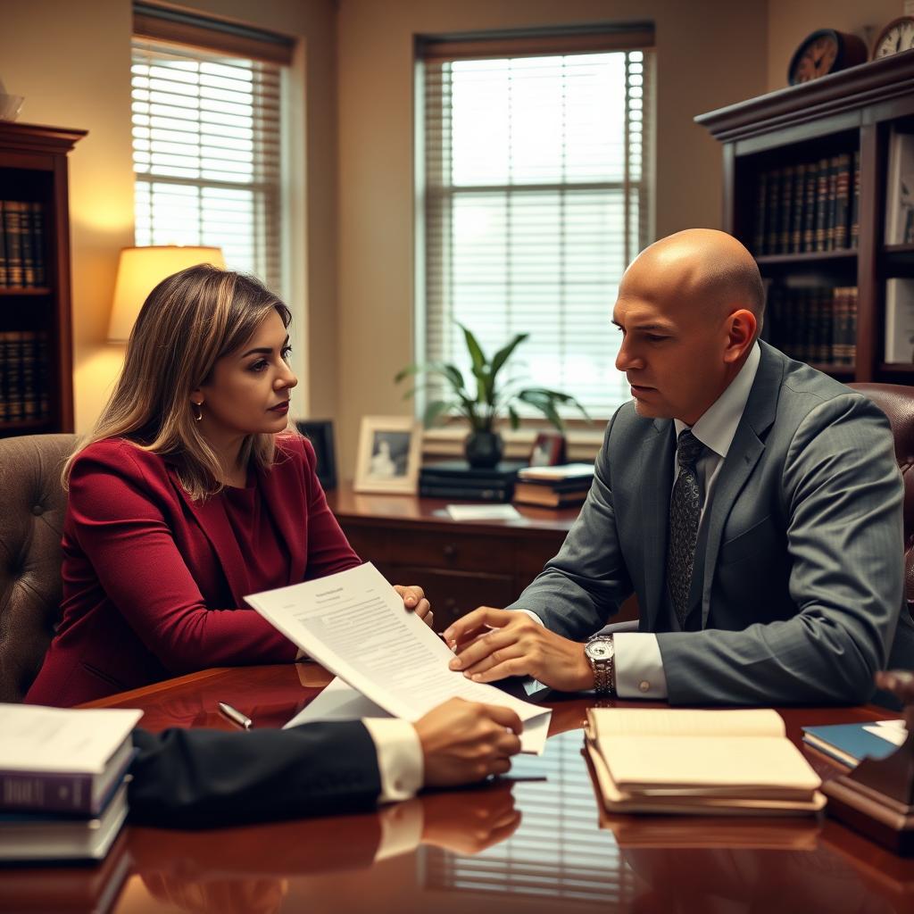 Hit and Run Accident Lawyer Albany County
