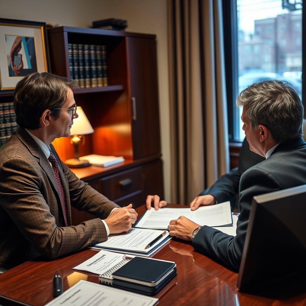 Hit and Run Accident Lawyer Bronx