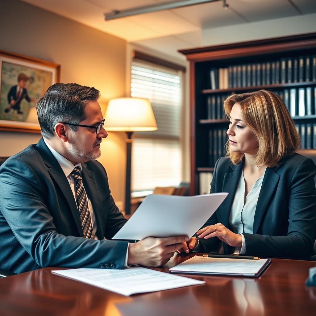 Hit and Run Accident Lawyer Cattaraugus County