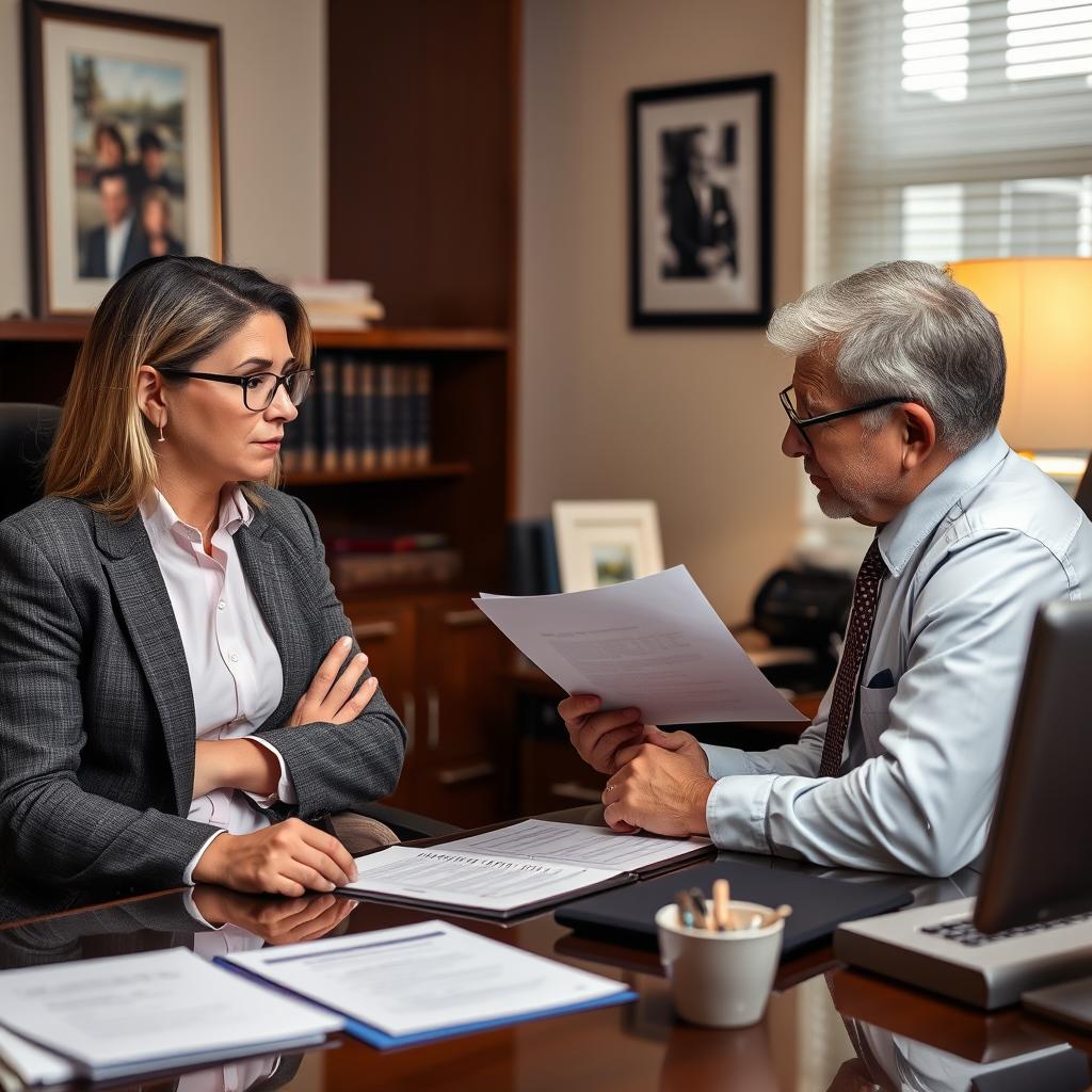 Hit and Run Accident Lawyer Columbia County