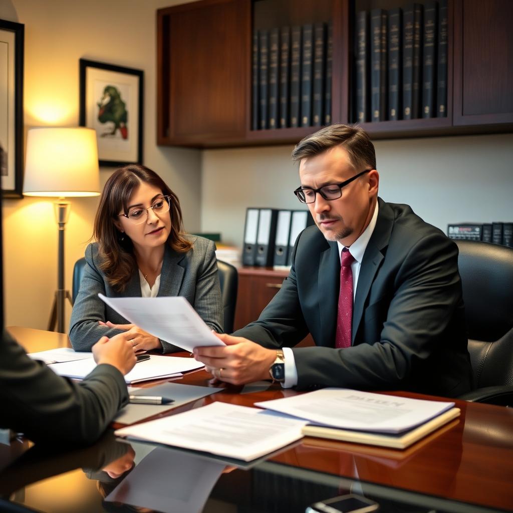 Hit and Run Accident Lawyer Dutchess County