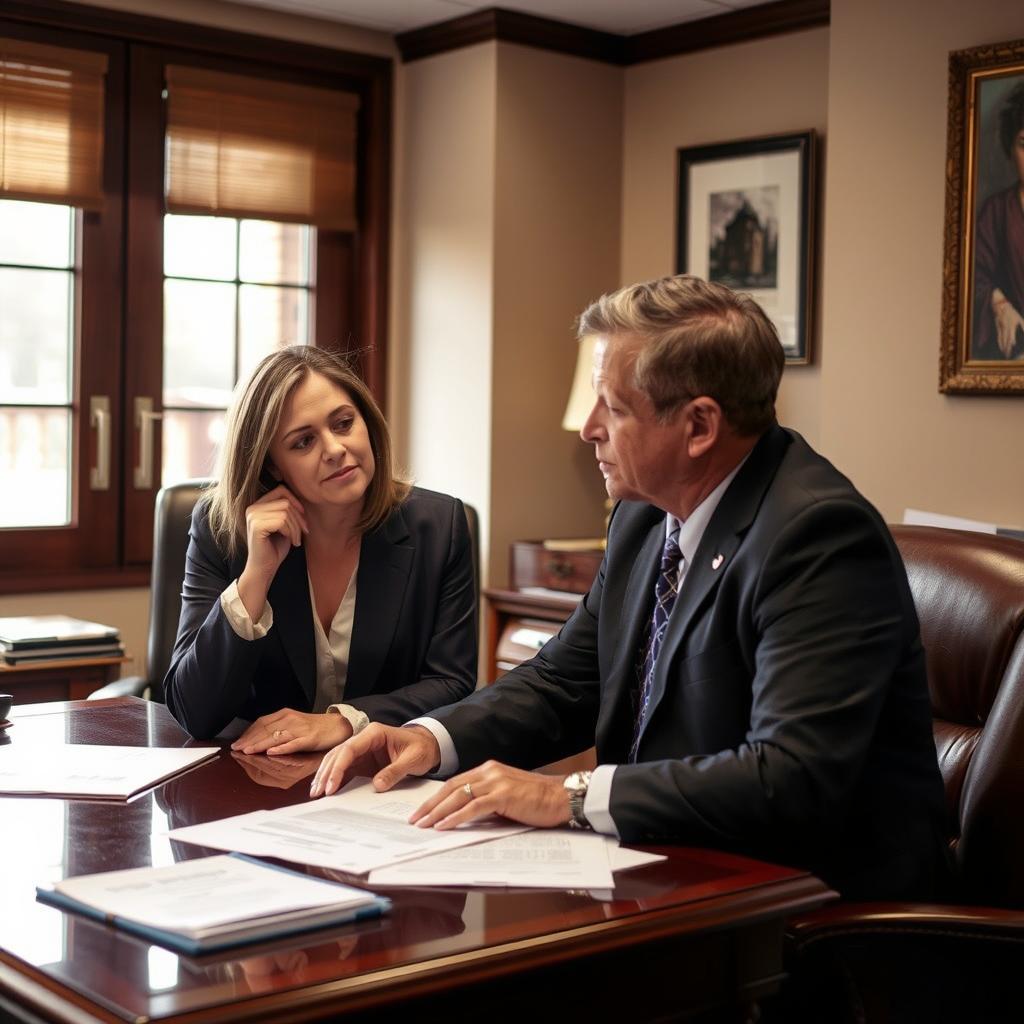 Hit and Run Accident Lawyer Erie County