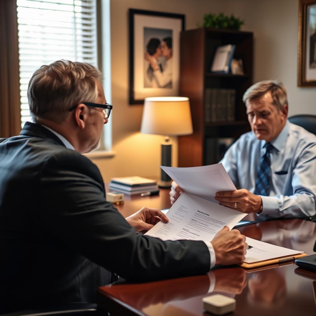 Hit and Run Accident Lawyer Genesee County