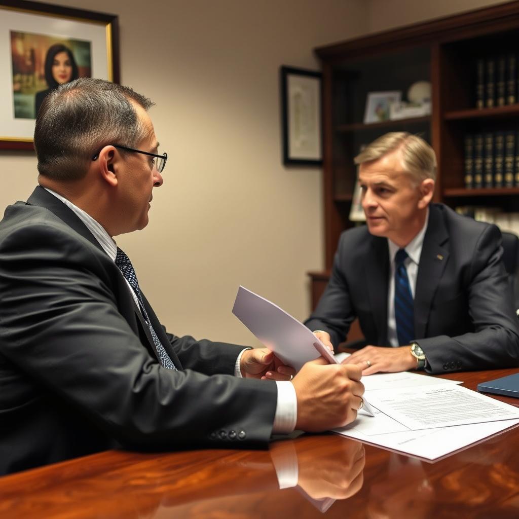 Hit and Run Accident Lawyer Jefferson County