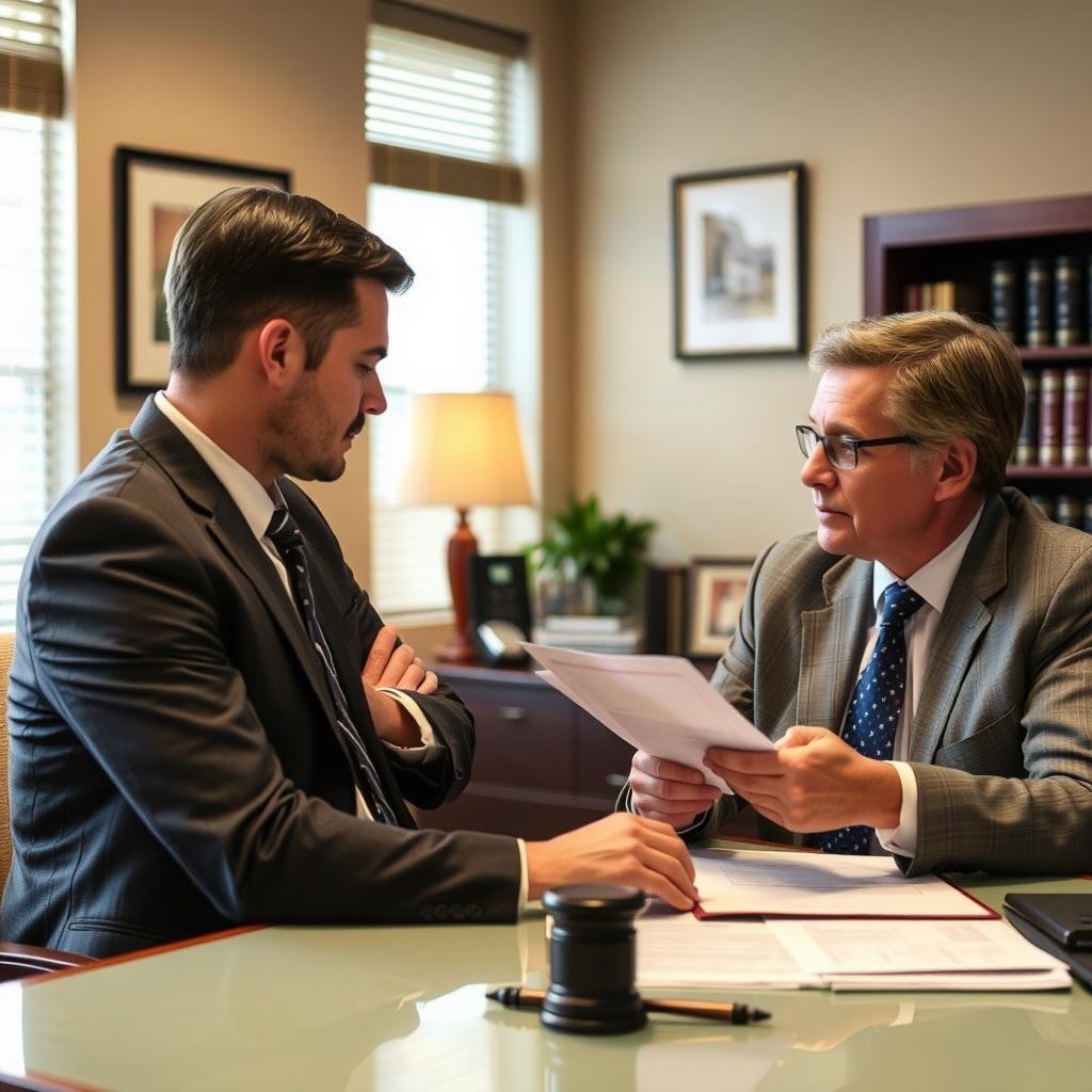 Hit and Run Accident Lawyer Livingston County