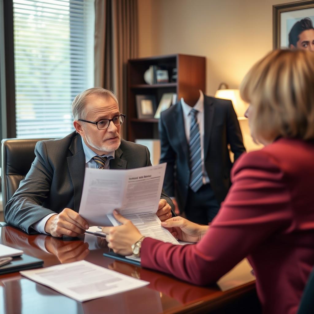 Hit and Run Accident Lawyer Niagara County