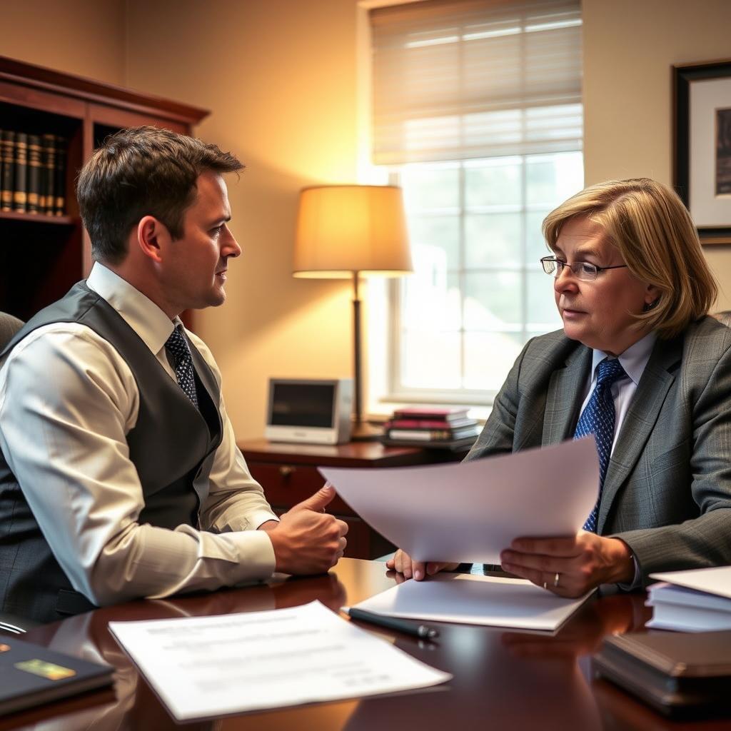 Hit and Run Accident Lawyer Oneida County