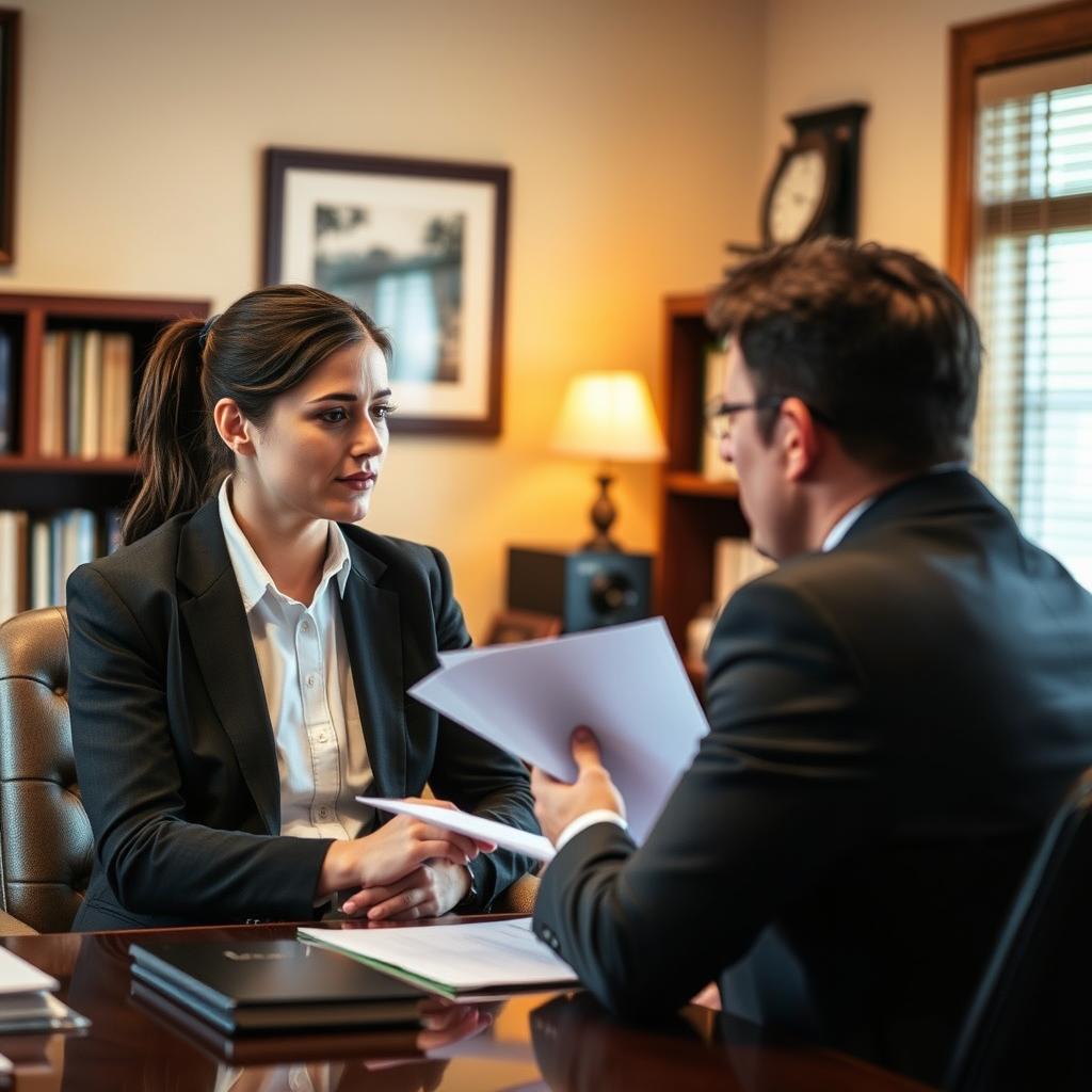 Hit and Run Accident Lawyer Oswego County