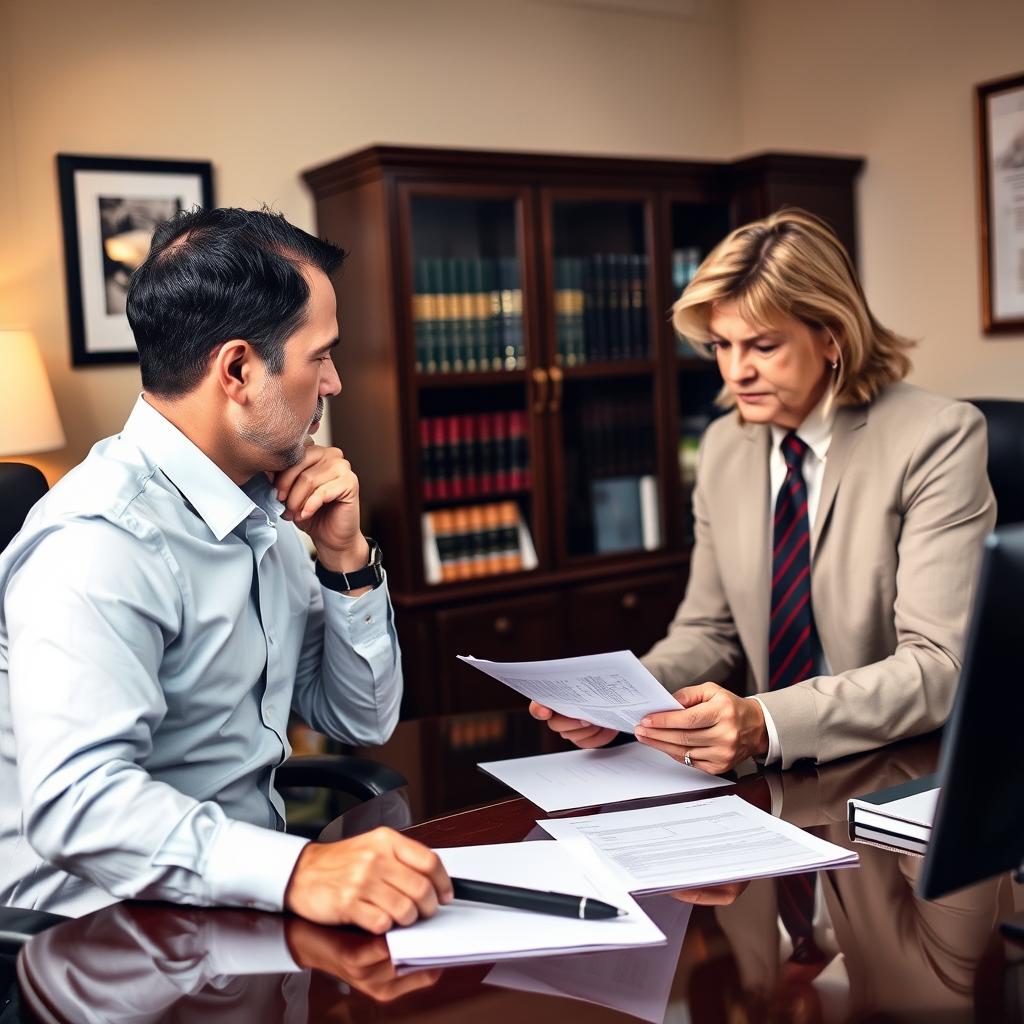 Hit and Run Accident Lawyer Putnam County